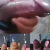 iAmBearBoy Handjob and Cumshot Collection