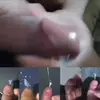 iAmBearBoy Handjob and Cumshot Collection
