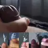 iAmBearBoy Handjob and Cumshot Collection