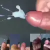 iAmBearBoy Handjob and Cumshot Collection