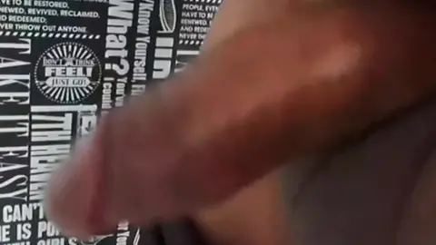 iAmBearBoy Cumshot Cumpilation ( The Movie )