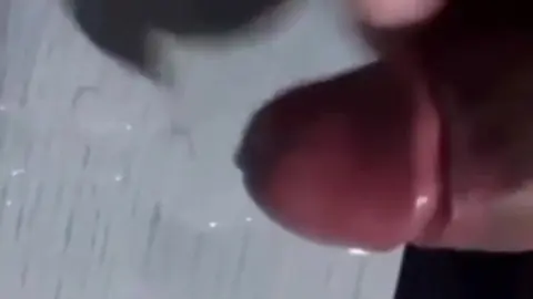 iAmBearBoy Cumshot Cumpilation ( The Movie )