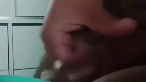 iAmBearBoy Cumshot Cumpilation ( The Movie )