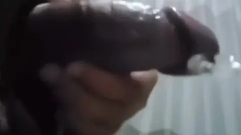 @iAmBearBoy The Big Ass, The Greatest Handjob Cumshots Movie