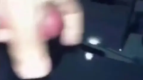 @iAmBearBoy The Big Ass, The Greatest Handjob Cumshots Movie