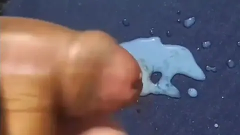 @iAmBearBoy The Big Ass, The Greatest Handjob Cumshots Movie