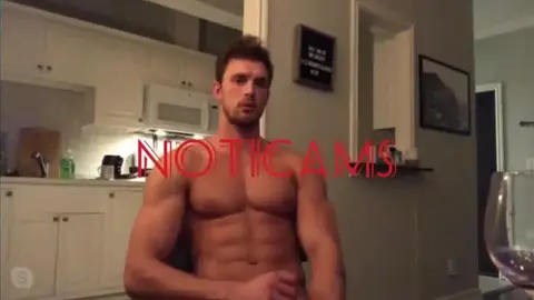 Christian Hogue Jerk Offs