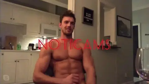 Christian Hogue Jerk Offs