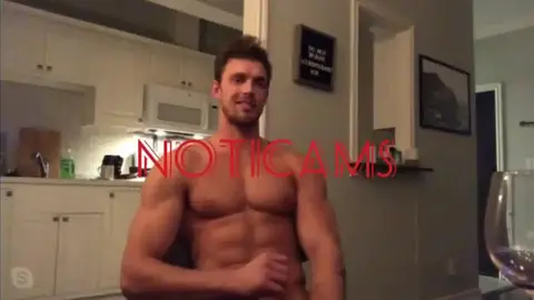 Christian Hogue Jerk Offs