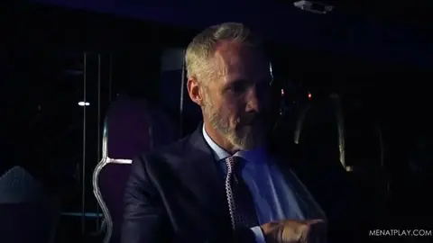 Pull Up To The Bumper