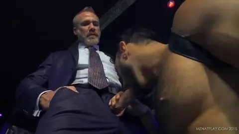 Pull Up To The Bumper