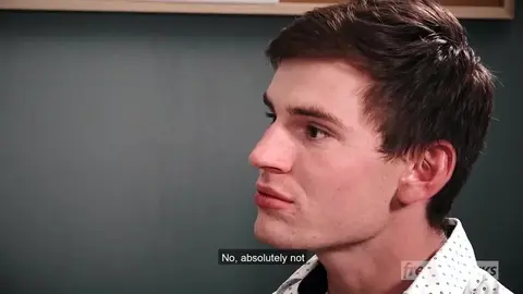 Don't tell to my Father