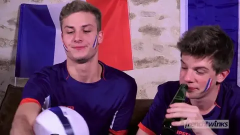 Euro Soccer Final 2016