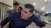 Jason Fucks His Stepdad Again