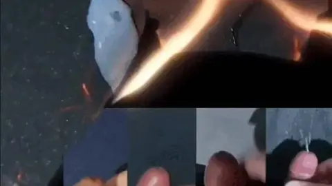 iAmBearBoy Colecão de Punhetas