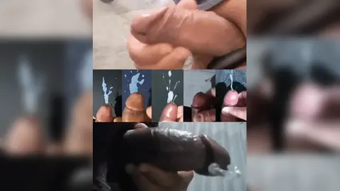 iAmBearBoy Colecão de Punhetas