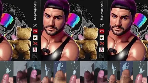 Follow iAmBearBoy