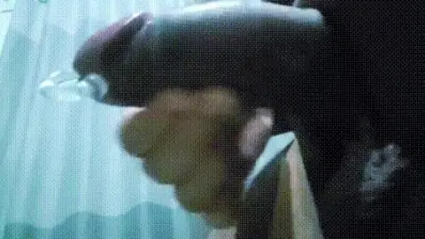 My Piercing Dick is FUN by iAmBearBoy