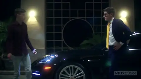 Mine - Joey Mills & Blake Mitchell