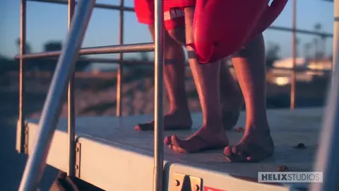 Lifeguards - Party Wave