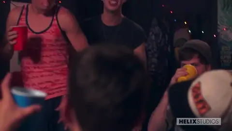 Lifeguards - Party Wave