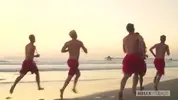 Lifeguards - Party Wave