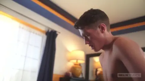 Dicked by Blake Mitchell