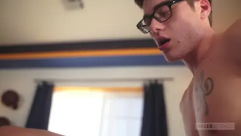 Dicked by Blake Mitchell