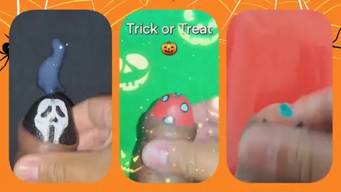 iAmBearBoy Trick or Treat