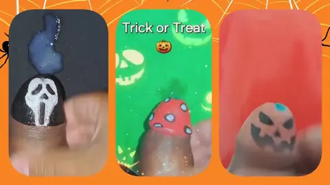 iAmBearBoy Trick or Treat