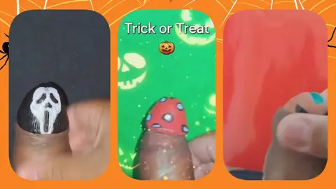 iAmBearBoy Trick or Treat