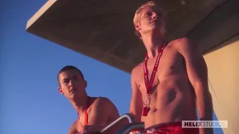 Lifeguards Summer Session Full Movie