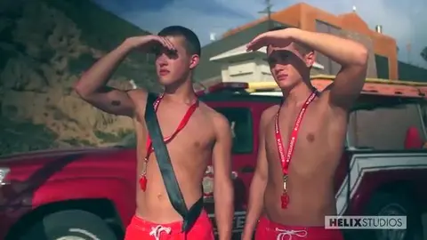 Lifeguards Summer Session Full Movie