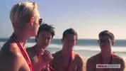 Lifeguards Summer Session Full Movie