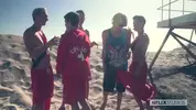 Lifeguards Summer Session Full Movie