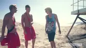Lifeguards Summer Session Full Movie