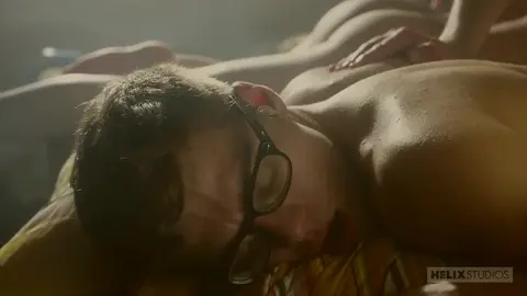 FLOWER - A Matt Lambert Film