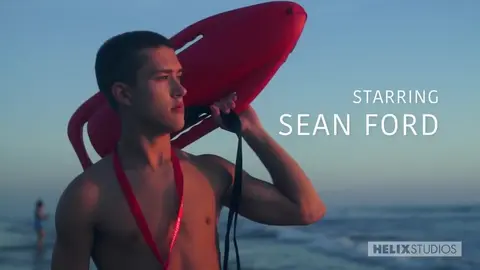 Lifeguards: Bustin' Beach Bums