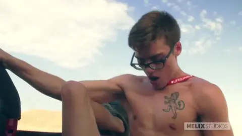 Lifeguards: Bustin' Beach Bums