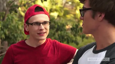 Introducing: Oliver Nash