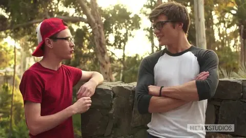 Introducing: Oliver Nash