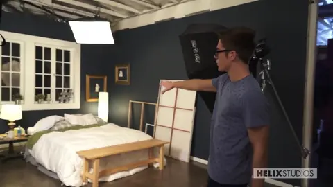 YouTube Celebrity Threeway