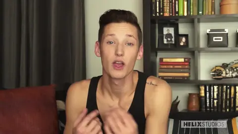 YouTube Celebrity Threeway