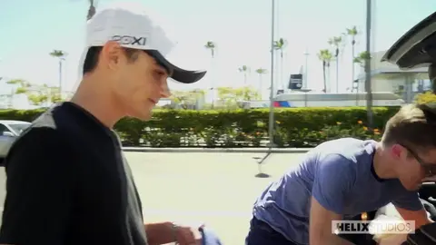 Introducing Corey King