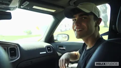 Introducing Corey King