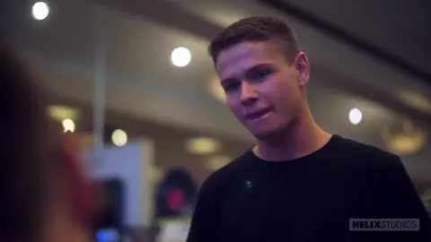 Book Tour Score (Blake Mitchell, Dylan Hayes)