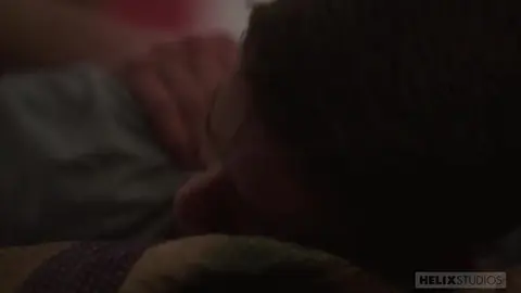 Book Tour Score (Blake Mitchell, Dylan Hayes)