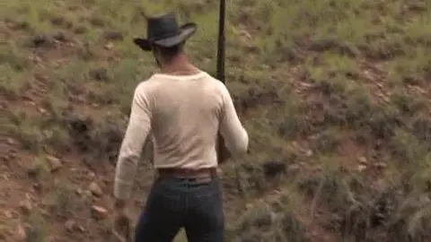 TO THE LAST MAN GUN BLAZING