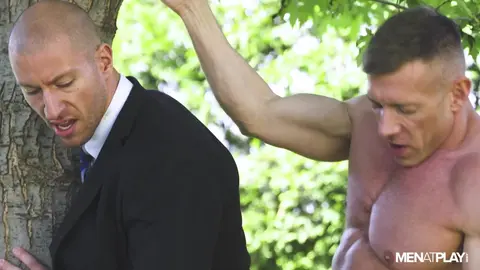 _Bruce_Beckham_&_Cam_Crawford