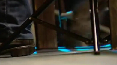 The Crave – Escena 4